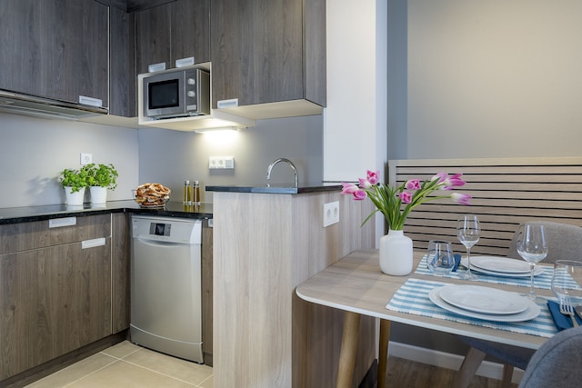 シタディーン アルヌルフパーク ミュンヘン