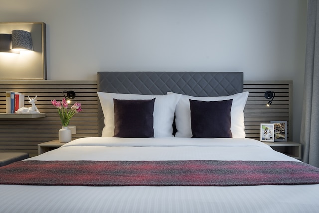 シタディーン アルヌルフパーク ミュンヘン