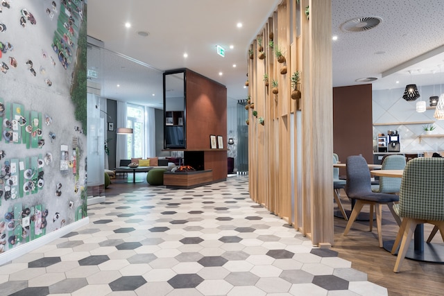 シタディーン アルヌルフパーク ミュンヘン