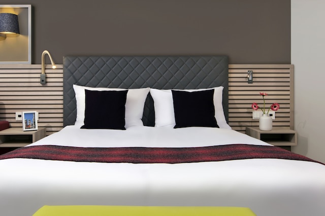 シタディーン アルヌルフパーク ミュンヘン