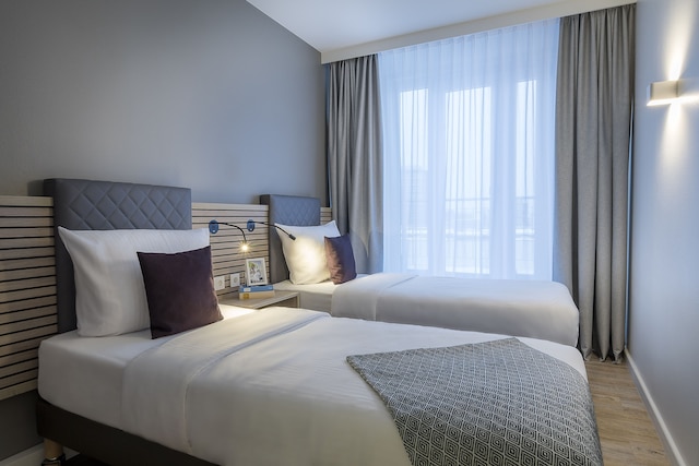 シタディーン アルヌルフパーク ミュンヘン