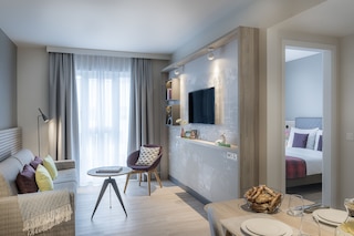 シタディーン アルヌルフパーク ミュンヘン