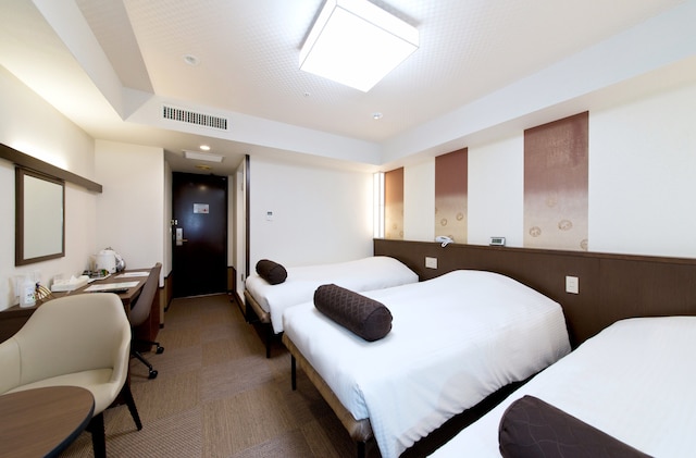 ホテルサンライト新宿