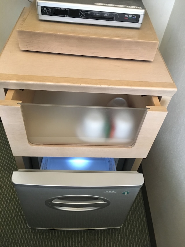 ホテルサンライト新宿