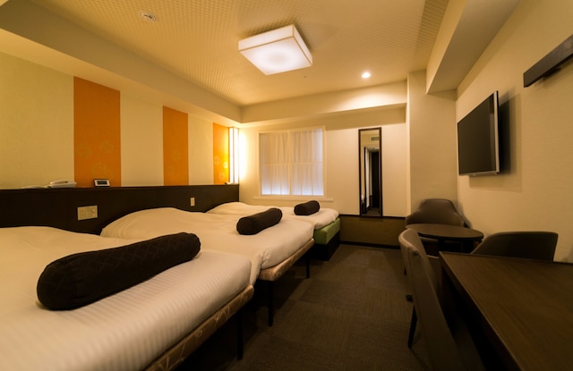 ホテルサンライト新宿