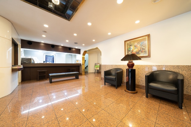 ホテルサンライト新宿