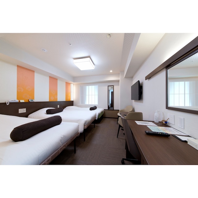 ホテルサンライト新宿