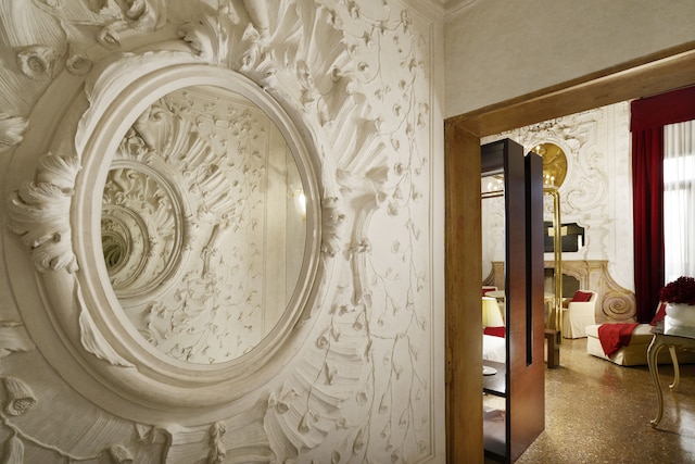 ホテル パラッツォ ジョバンネリ エ グラン カナル