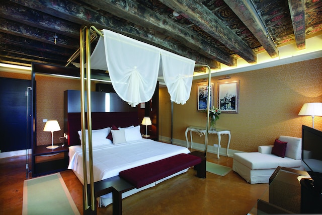 ホテル パラッツォ ジョバンネリ エ グラン カナル