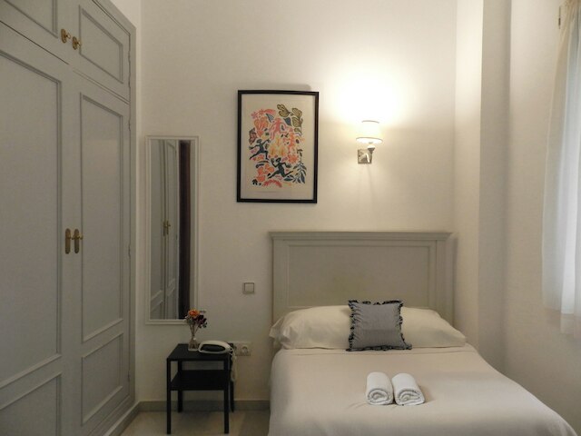 ホテル ドニャ ブランカ