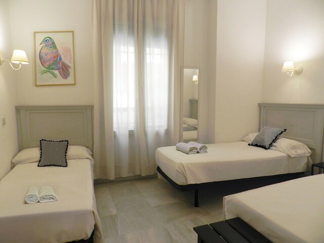 ホテル ドニャ ブランカ