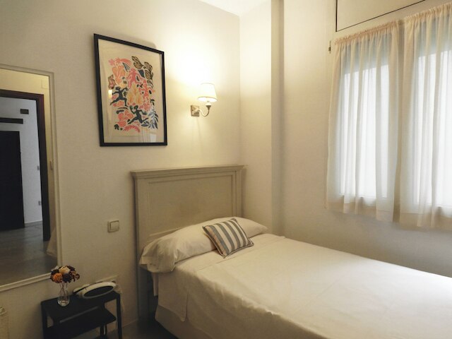 ホテル ドニャ ブランカ