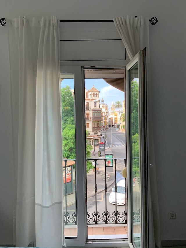 ホテル ドニャ ブランカ