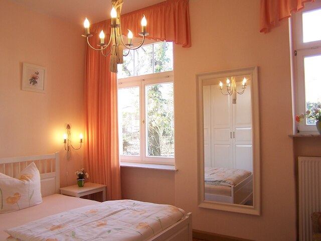 ホテル アパートメント ヴィラ ウレンブルク