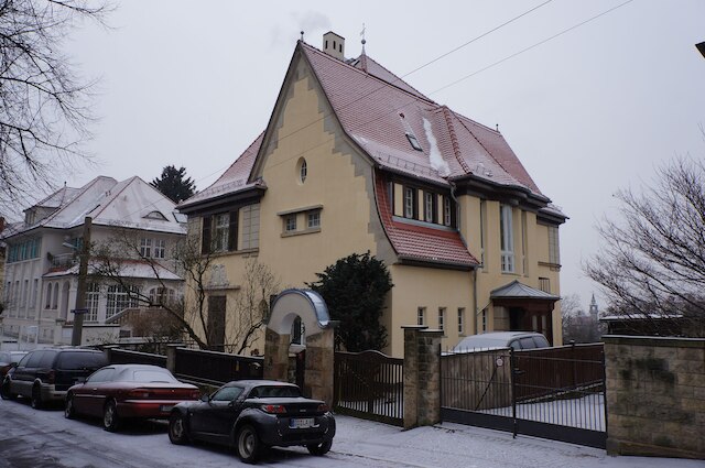 ホテル アパートメント ヴィラ ウレンブルク