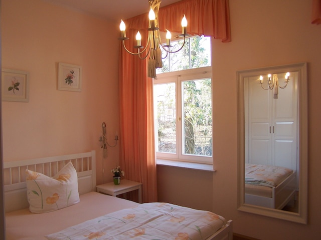 ホテル アパートメント ヴィラ ウレンブルク