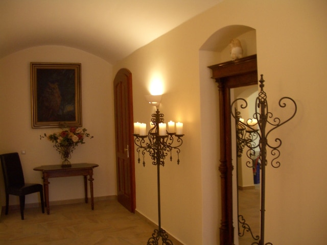 ホテル アパートメント ヴィラ ウレンブルク