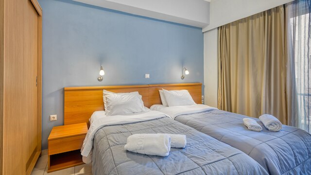 ディロス ホテル