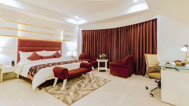 ベストウェスタン メリオン