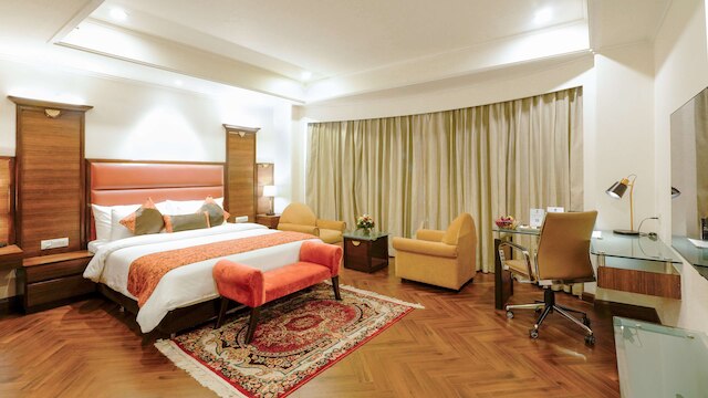 ベストウェスタン メリオン