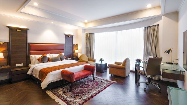 ベストウェスタン メリオン