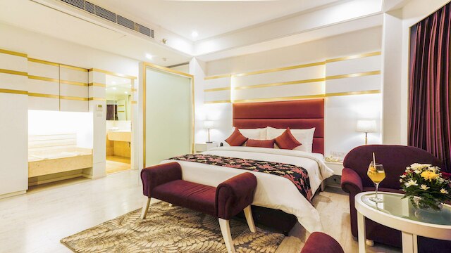 ベストウェスタン メリオン