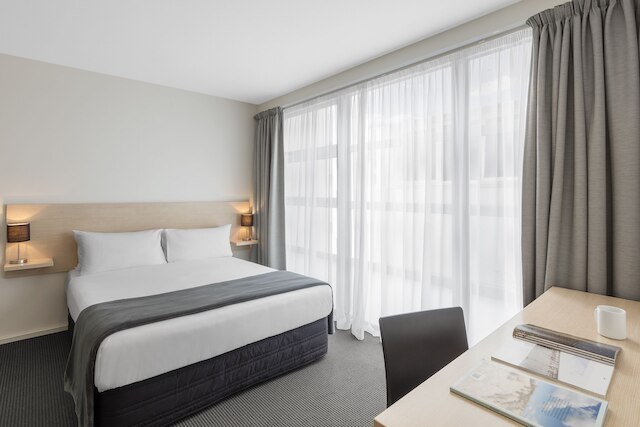 テトラ サービスド アパートメンツ バイ キャッスル