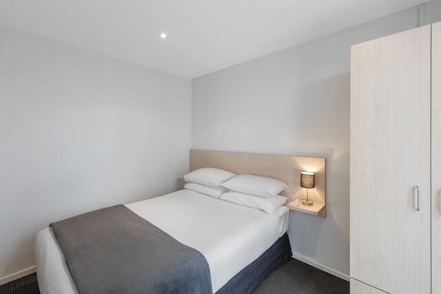 テトラ サービスド アパートメンツ バイ キャッスル