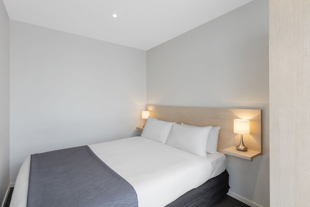 テトラ サービスド アパートメンツ バイ キャッスル