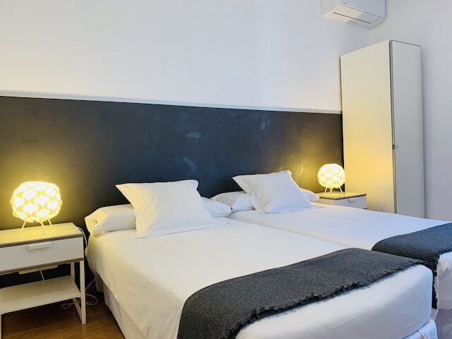 スーパー・バルメス・ゲストハウス