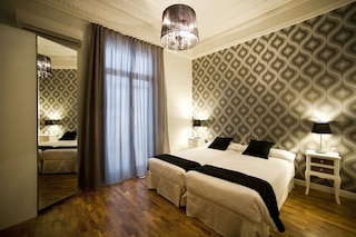 スーパー・バルメス・ゲストハウス