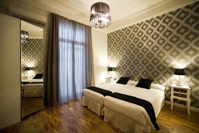 スーパー・バルメス・ゲストハウス