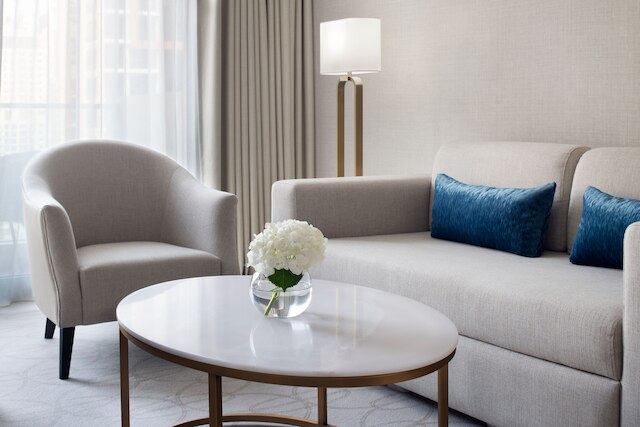 JW マリオット ホテル マリーナ