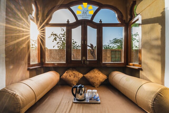 ホテル ゴールデン ハベリ