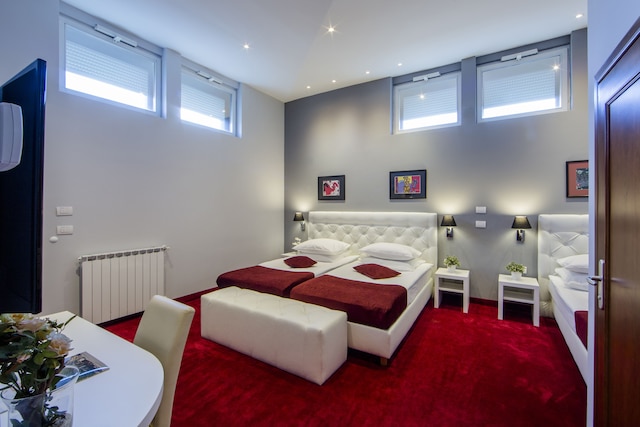 ホテル セントラル