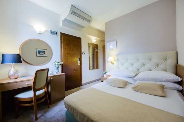 ホテル セントラル