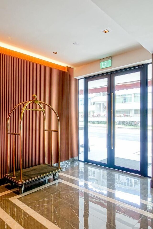 ノスタルジアホテル