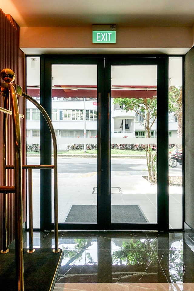 ノスタルジアホテル