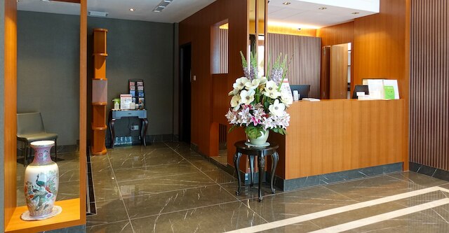 ノスタルジアホテル