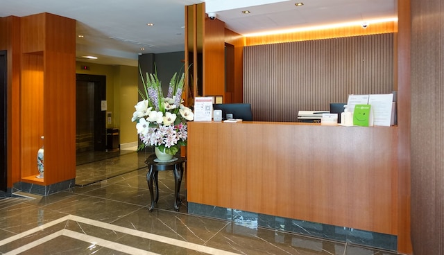 ノスタルジアホテル