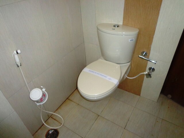 ホテル タージ ダーバー