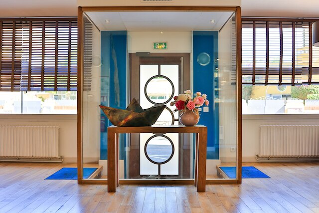 オテル ル プロベンカル