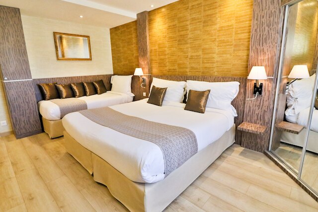 オテル ル プロベンカル