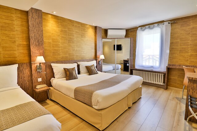 オテル ル プロベンカル