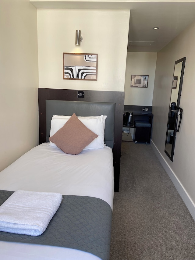 トレボビル ホテル