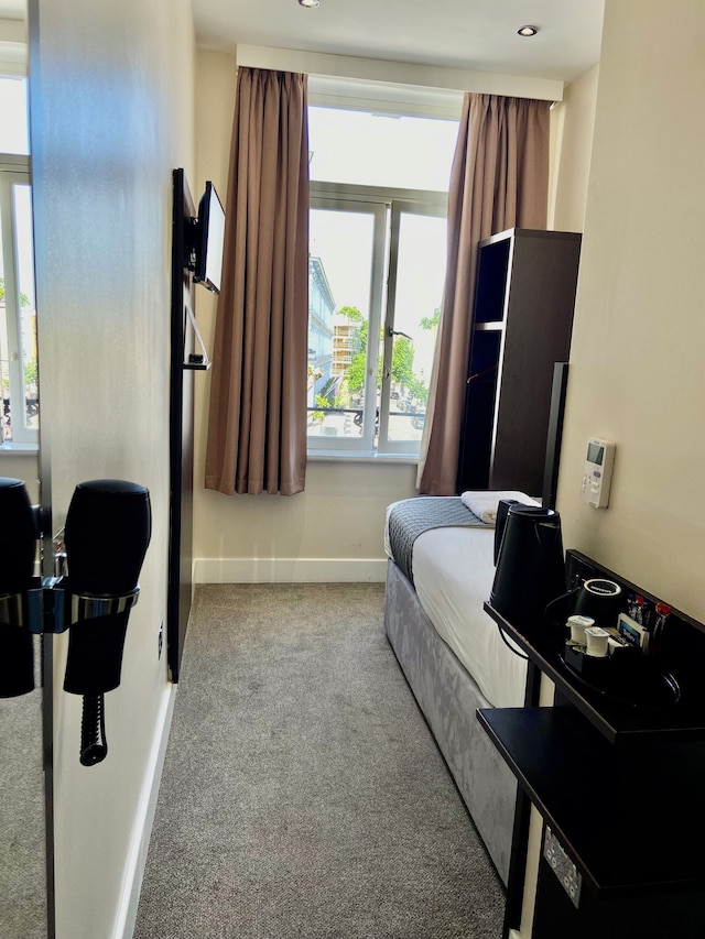 トレボビル ホテル