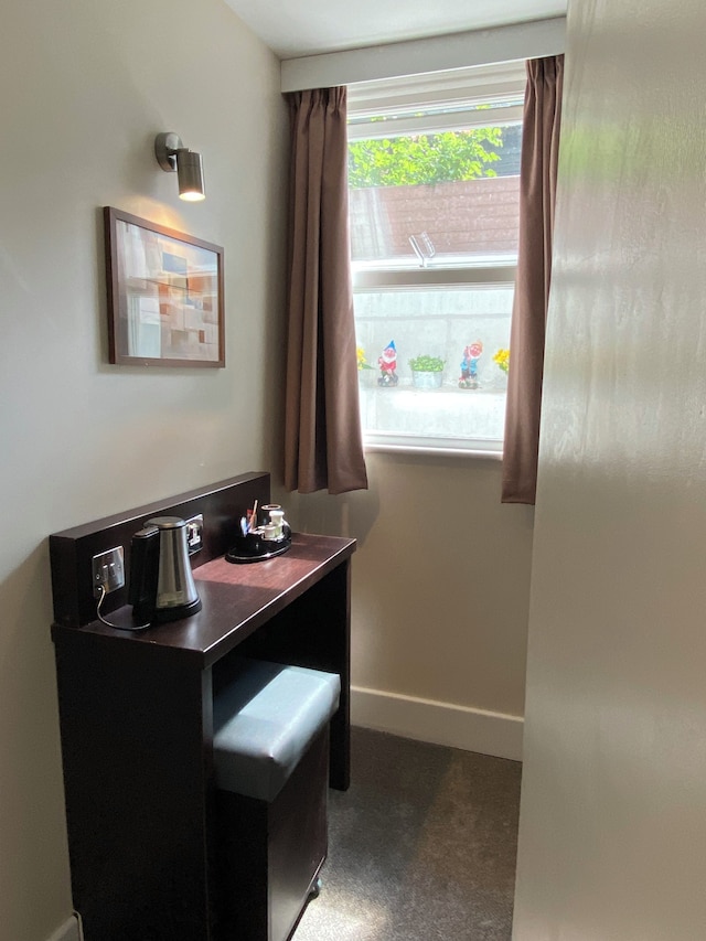 トレボビル ホテル