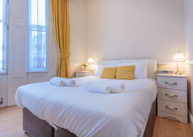 キャッスルタウン ハウス アパートメンツ