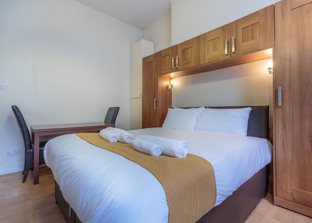 キャッスルタウン ハウス アパートメンツ