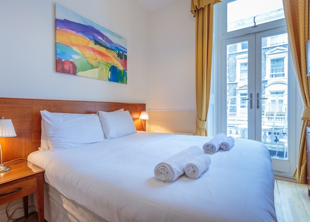 キャッスルタウン ハウス アパートメンツ